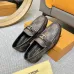 Louis Vuitton Shoes for Men's LV OXFORDS #A64264