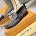 Louis Vuitton Shoes for Men's LV OXFORDS #A64264