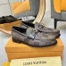 Louis Vuitton Shoes for Men's LV OXFORDS #A64264