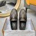 Louis Vuitton Shoes for Men's LV OXFORDS #A64264