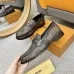 Louis Vuitton Shoes for Men's LV OXFORDS #A64264