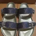 Louis Vuitton Leather sandals LV Leather Slippers for Men and Women #9874756
