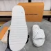Louis Vuitton Shoes for Men and women Louis Vuitton Slippers #A46007