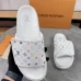 Louis Vuitton Shoes for Men and women Louis Vuitton Slippers #A46007