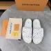 Louis Vuitton Shoes for Men and women Louis Vuitton Slippers #A46007
