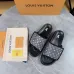 Louis Vuitton Shoes for Men and women Louis Vuitton Slippers #A46008