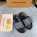 Louis Vuitton Shoes for Men and women Louis Vuitton Slippers #A46008