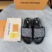 Louis Vuitton Shoes for Men and women Louis Vuitton Slippers #A46008