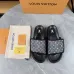 Louis Vuitton Shoes for Men and women Louis Vuitton Slippers #A46008