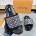 Louis Vuitton Shoes for Men and women Louis Vuitton Slippers #A46008