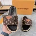 Louis Vuitton Shoes for Men and women Louis Vuitton Slippers #A46009