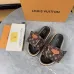 Louis Vuitton Shoes for Men and women Louis Vuitton Slippers #A46009