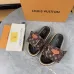 Louis Vuitton Shoes for Men and women Louis Vuitton Slippers #A46009