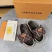 Louis Vuitton Shoes for Men and women Louis Vuitton Slippers #A46009