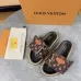 Louis Vuitton Shoes for Men and women Louis Vuitton Slippers #A46009