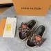 Louis Vuitton Shoes for Men and women Louis Vuitton Slippers #A46009