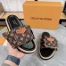 Louis Vuitton Shoes for Men and women Louis Vuitton Slippers #A46009