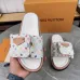 Louis Vuitton Shoes for Men and women Louis Vuitton Slippers #A46010