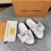 Louis Vuitton Shoes for Men and women Louis Vuitton Slippers #A46010