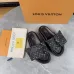 Louis Vuitton Shoes for Men and women Louis Vuitton Slippers #A46011