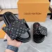 Louis Vuitton Shoes for Men and women Louis Vuitton Slippers #A46011