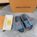 Louis Vuitton Shoes for Men and women Louis Vuitton Slippers #A46012