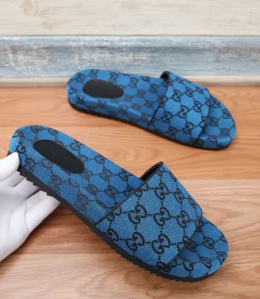 Louis Vuitton Shoes for Men's Louis Vuitton Slippers #99905968