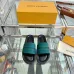 Louis Vuitton Shoes for Men's Louis Vuitton Slippers #A22853