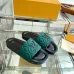 Louis Vuitton Shoes for Men's Louis Vuitton Slippers #A22857