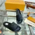 Louis Vuitton Shoes for Men's Louis Vuitton Slippers #A22860