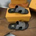 Louis Vuitton Shoes for Men's Louis Vuitton Slippers #A23051