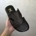 Louis Vuitton Shoes for Men's Louis Vuitton Slippers #A23052