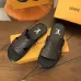 Louis Vuitton Shoes for Men's Louis Vuitton Slippers #A23052