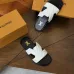 Louis Vuitton Shoes for Men's Louis Vuitton Slippers #A23054