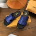 Louis Vuitton Shoes for Men's Louis Vuitton Slippers #A23056