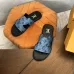 Louis Vuitton Shoes for Men's Louis Vuitton Slippers #A23058