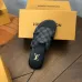 Louis Vuitton Shoes for Men's Louis Vuitton Slippers #A23062