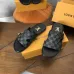 Louis Vuitton Shoes for Men's Louis Vuitton Slippers #A23062