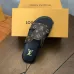 Louis Vuitton Shoes for Men's Louis Vuitton Slippers #A23065