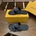 Louis Vuitton Shoes for Men's Louis Vuitton Slippers #A23066