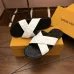 Louis Vuitton Shoes for Men's Louis Vuitton Slippers #A23074