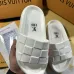 Louis Vuitton Shoes for Men's Louis Vuitton Slippers #999935203