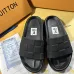 Louis Vuitton Shoes for Men's Louis Vuitton Slippers #999935204