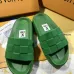 Louis Vuitton Shoes for Men's Louis Vuitton Slippers #999935205