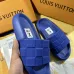 Louis Vuitton Shoes for Men's Louis Vuitton Slippers #999935206