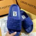 Louis Vuitton Shoes for Men's Louis Vuitton Slippers #999935206