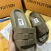 Louis Vuitton Shoes for Men's Louis Vuitton Slippers #999935207