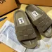 Louis Vuitton Shoes for Men's Louis Vuitton Slippers #999935207