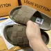 Louis Vuitton Shoes for Men's Louis Vuitton Slippers #999935207