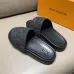 Louis Vuitton Shoes for Men's Louis Vuitton Slippers #999936899